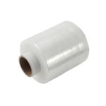 Wrap & Move 100mm x 250m Clear Mini Shrink Wrap Refill