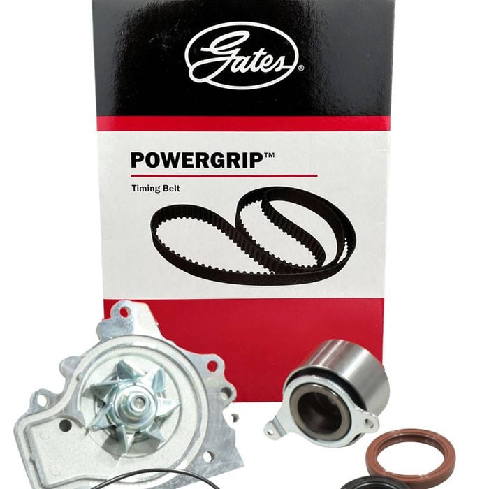 Timing Belt Kit For Honda Integra DB DC B18C B18C2 Type R B18C7 1.8L DOHC
