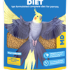 Vetafarm Maintenance Diet Vet Formulated Complete Diet for Parrots 2kg