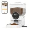 Advwin 7L Smart Automatic Pet Feeder Cat Food Distribution