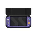 CRKD Nitro Deck Retro Purple Limited Edition w/ Carry Case