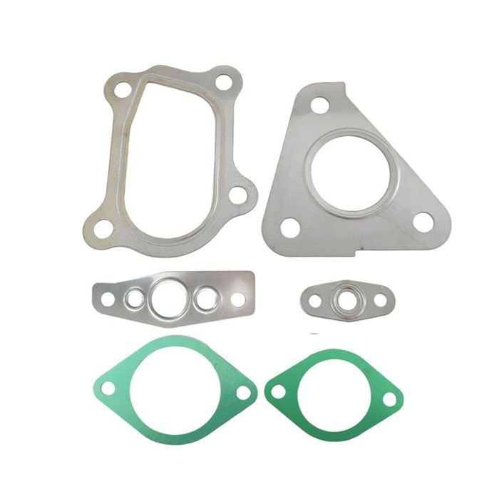 Turbo Charger Gasket Kit For Nissan Patrol Gu Y61 Rd28 2.8l