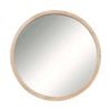 Finland Round Mirror