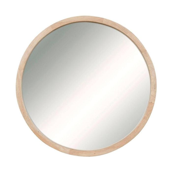 Finland Round Mirror