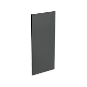 Kaboodle Poppy Seed Medium Wall End Panel
