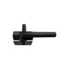 Yale Black Right Handed Aria Venting Window Fastener