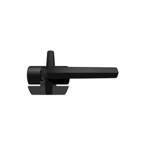 Yale Black Right Handed Aria Venting Window Fastener