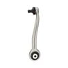 Basco Front Upper Left, Rear Control Arm for Audi S4 A4 B8 8K / S5 A5 8T 8F 2007-2017- BCA1123