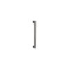 Zanda Graphite Nickel Polo Pull Handle 7100.BB.GN
