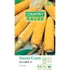 Country Value Incredible Sweet Corn Seed