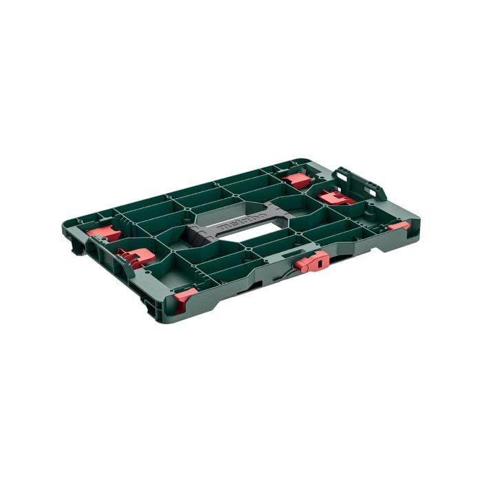 Metabo Metabox Tool Box Adapter Plate 626900000