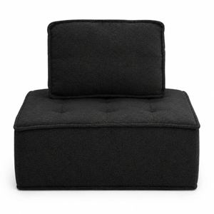 Brics Modular Sofa - Black