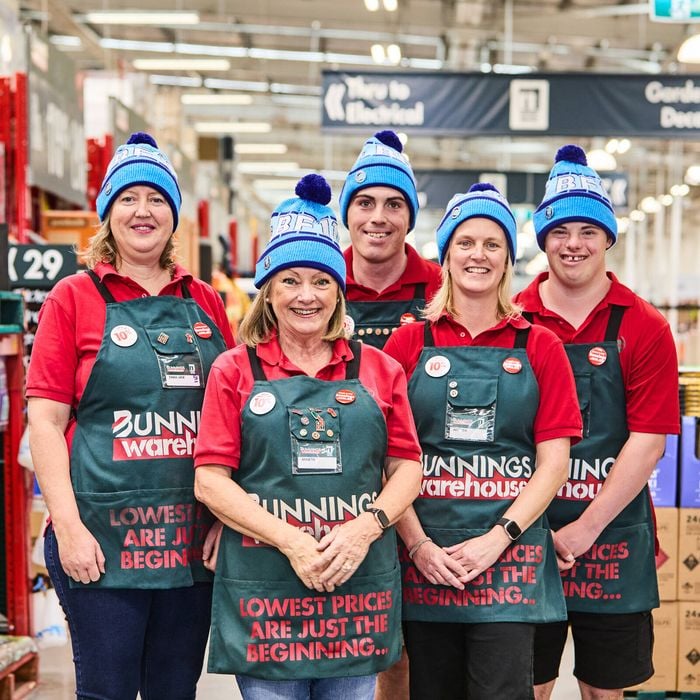 FightMND Big Freeze 11 Beanie