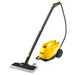 Vacuum, Carpet & Steam Cleaners