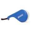 Smai Taekwondo Clapper Target - Red/blue