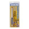 Eze Lap 125mm Diamond Oval Sharpener