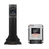 VoltX UPS 2000VA 2000W + 12V 30A DC Charger Home Backup Battery Charging Kit