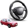 Segmented Steering Wheel Cover for Hyundai Accent 1999 - 2005 LC