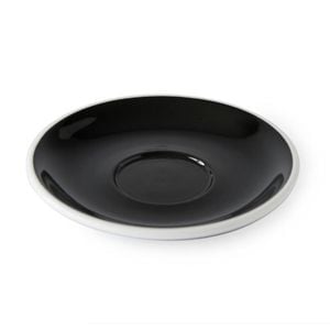 Acme Evolution Saucer - 14cm  Penguin - Black
