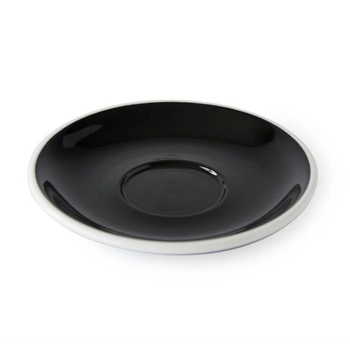 Acme Evolution Saucer - 14cm  Penguin - Black