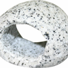 Aqua One Round Marble Cave Ornament - Extra Small (37056)