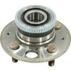 Rear Wheel Bearing Hub Assy For Honda Civic EG EJ EK CRX EG FWD Disc Brake & ABS