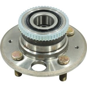 Rear Wheel Bearing Hub Assy For Honda Civic EG EJ EK CRX EG FWD Disc Brake & ABS