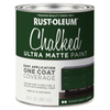 Rust-Oleum 887ml Rainforest Green Ultra Matte Chalked Paint