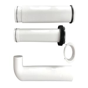 Fluidmaster Universal Flush Pipe Kit