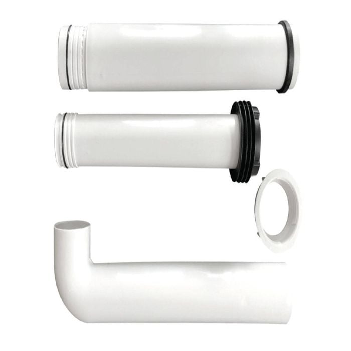 Fluidmaster Universal Flush Pipe Kit