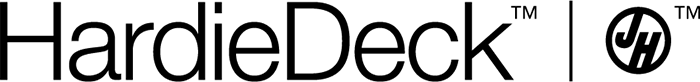 HardieDeck