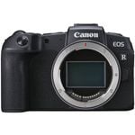 Canon EOS RP (24-105MM) Mirrorless Camera