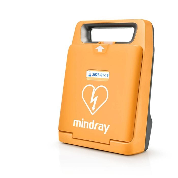 Mindray C1A Fully Automatic  Non Connected