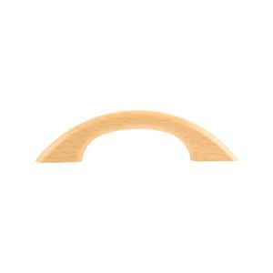Prestige 96mm Beech Raised Bow Handle
