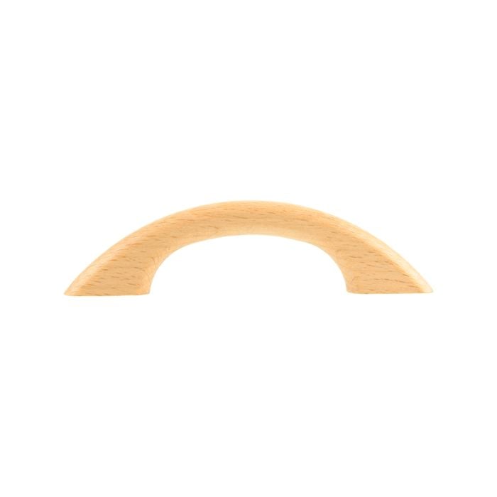 Prestige 96mm Beech Raised Bow Handle