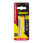 Kango 8G 1/8" Replacement TCT Drill Bits