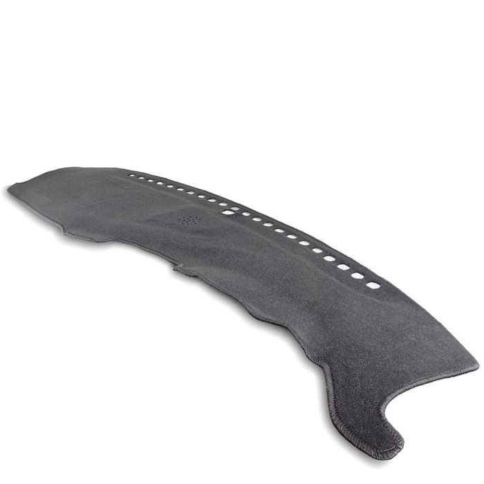 For Ford Mustang Fo All Models 01/2024-current Custom Car Dash Mat Cover Dashmat