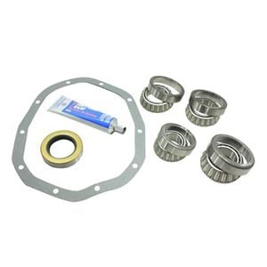 Premium Differential Kit 10 Bolt Salisbury Diff For Holden V8 HJ HQ HX HZ WB