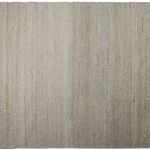 Home Bazar 230 x 160cm Taormina Rectangle Jute Rug