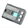 Replacement Battery for Canon NB-2L NB-2LH EOS 350D 400D Camera