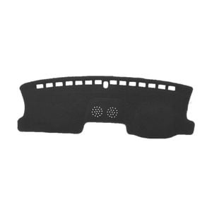 Dash Cover Company Dashmat Fit Ford Ranger WO/Glovebox W/Centre Speaker 2022-Now