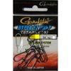 Gamakatsu Hyper EZ Stainless Fishing Snap 3