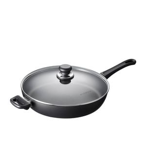 Scanpan Classic Covered Saute Pan 32cm