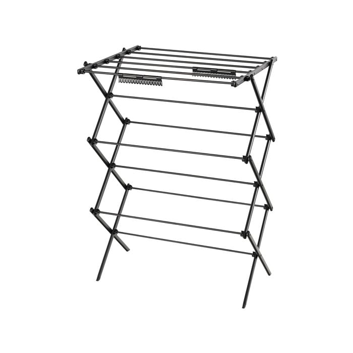 Hills 10m Wide Top Concertina Airer