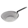 Vogue Carbon Steel Wok Heavy Duty Commercial Grade 280mm
