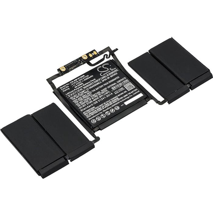 Cameron Sino A1819, 020-01705 Battery Replacement [cs-am1819nb]