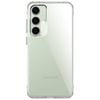 Icoverlover For Samsung Galaxy S24 Fe 5g Case Shock-proof Cover, Clear