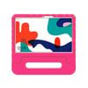 EVA Shockproof Kids Cover Case - For Lenovo Tab (TB125FU / TB128FU / TB128XU) - Pink