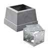 Post Accessory MODTRIM 112-135mm Post Cover & Support Kit