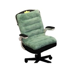 SOGA Green One Piece Dino Cushion